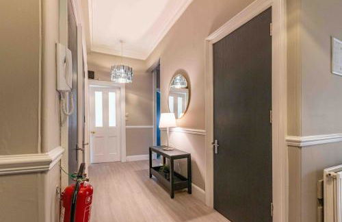 Spacious 3 bed home in Marchmont - Foto 11