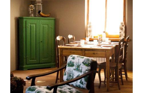 Maison Bérard - Foto 1