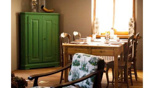 Maison Bérard - Foto 1