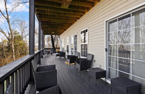 The Bird House on Highland Green - Foto 38