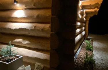 Ovis Homes I Gorąca balia - Widok na góry - 8 osób - Komfortowy domek - Foto 26