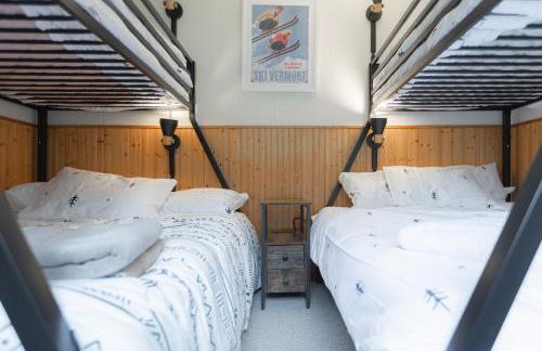 MtSnow , HotTub, Pool, Air Hockey,Ping Pong, Darts - Foto 55