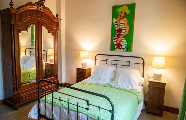 La Maison de Famille - Foto 4