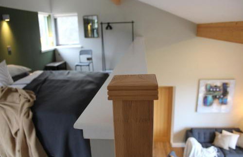 Betula Chalet – coast & country in the Highlands - Foto 13