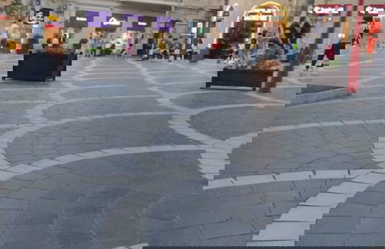 AZNEFT SEASIDE DELUXE APARTMENT - Foto 17