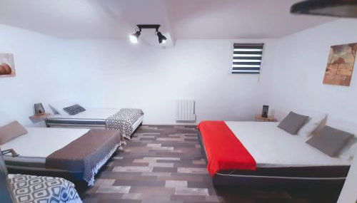 Gîte du marié à 7mn du puy du F0U - Photo 3