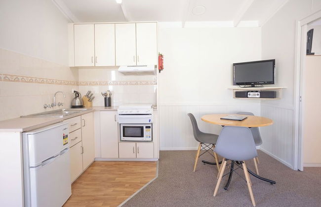 BIG4 Aireys Inlet - Foto 27