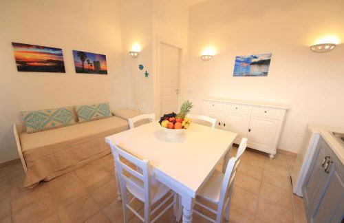 ### Appartamenti sulla SPIAGGIA al POETTO ### - Foto 10