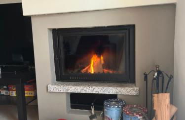 Adamello Verde Holiday Apartment - Foto 65