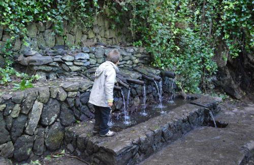 Casa Abuelo Pepe - Foto 30