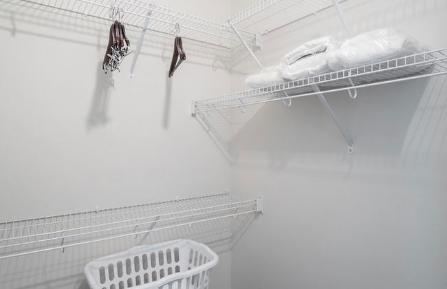 Global Luxury Suites Crystal City - Foto 42