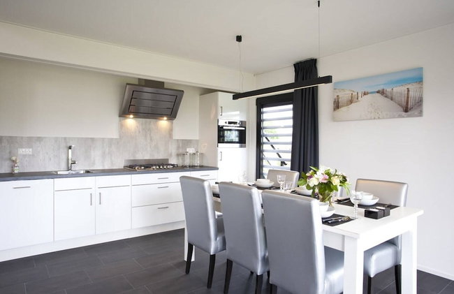 Villa With Roof Terrace Near Veluwemeer - Foto 6