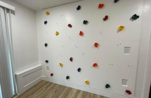 Large Off-Grid Luxury Cabin- creek land & views - Foto 33