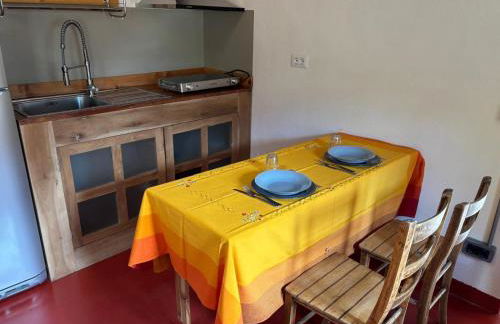 Riverside Rooms Emma For young and wild spirits - Foto 12