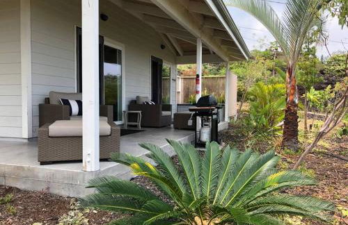 The Pineapple Express Hot Tub Volcano 65 Mi Away - Foto 21