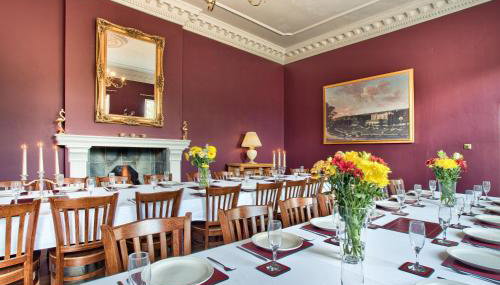 Glentworth Hall by Group Retreats - Foto 4