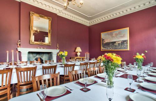 Glentworth Hall by Group Retreats - Foto 4