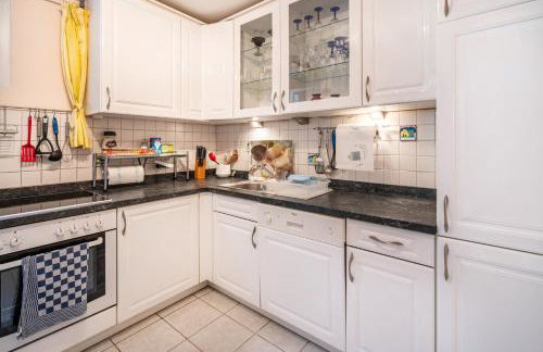 Ferienwohnung Marianna - Foto 9