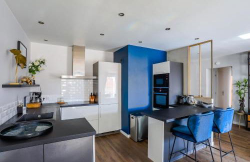 Lyon Premium - Aux Berges du Rhône - Foto 10