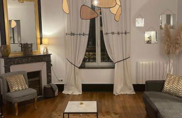 Le Relais des Cordeliers - Foto 1