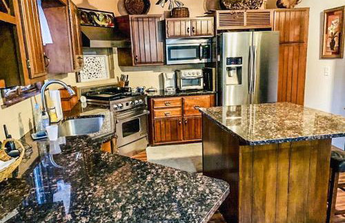 The Lazy Bear, Lake George - Foto 10