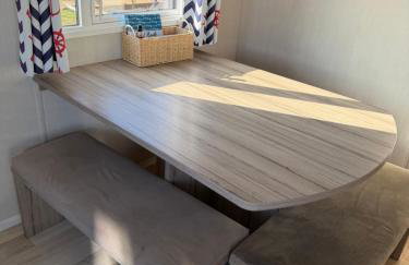 The Beach Hut at Presthaven Sands - Foto 7