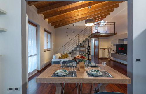 BGY Airport House-8 minuti dall'aeroporto - Foto 11