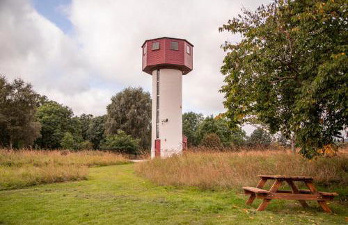 Balnagown Estates Swiss Cottage - Foto 32