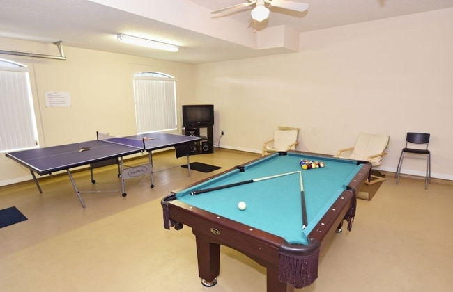 5 Bed High Grove Pool/spa Game Room 5 Bedroom Home by RedAwning - Foto 20