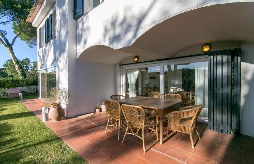 Villa Canadell con Parking Piscina y Barbacoa - WeHost Costa Brava - Foto 9