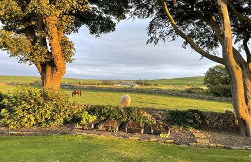 Galloway Farmstay Claunch - Foto 2