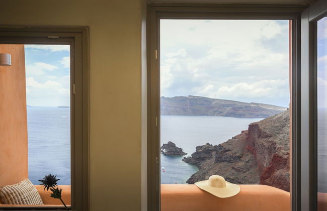 Oia Waves by SV - Foto 50