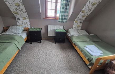 Dom na Leśnej - Mszana Dolna - Photo 16