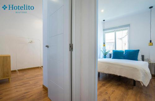 Hotelito Boutique Badalona Mar - Foto 46
