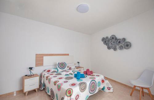 Apartamento Cruz de Toledo - Foto 14