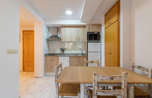 Apartamentos Vicenta - Foto 10