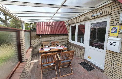 Ferienhäuser Seemannsgarn - Foto 11