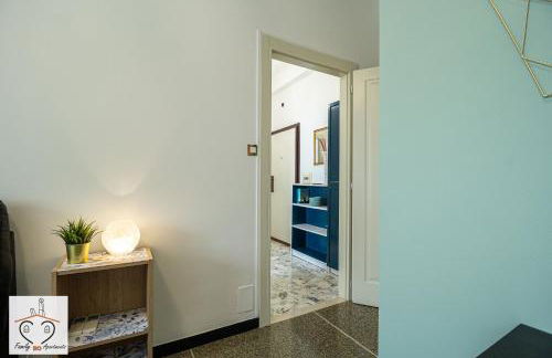 FamilyBO Apartments Ristori Fiera - Photo 41