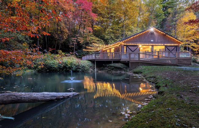 Springmaid Mountain - Foto 44