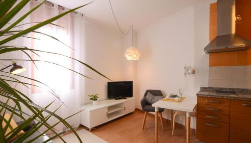 Apartamentos San Pedro - Foto 2