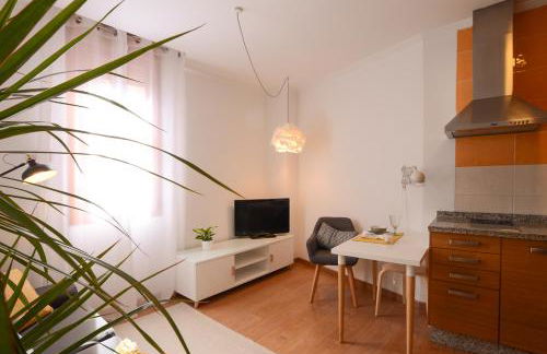 Apartamentos San Pedro - Foto 2