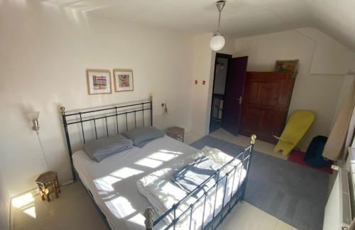 Villa du Cerney - Lake des Settons - Foto 16