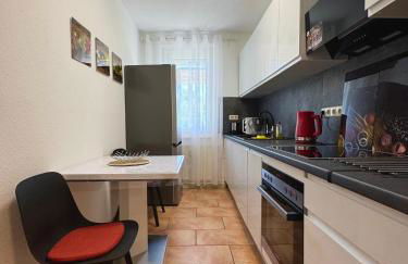 Modern & Comfortable Apartment Greifswald - Foto 7