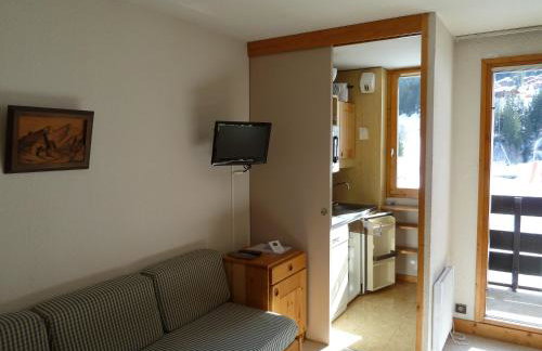 Vamorel, appartement pour 4 au pied des pistes. - Foto 6