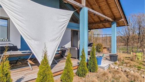 Stunning Home In Mikorowo With Wifi - Foto 2
