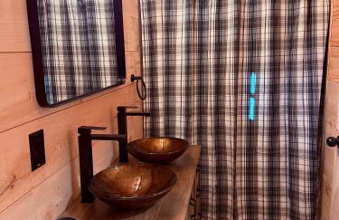 Turkey Creek Cabin Rentals #1 at Tims Ford lake Tullahoma - Foto 27