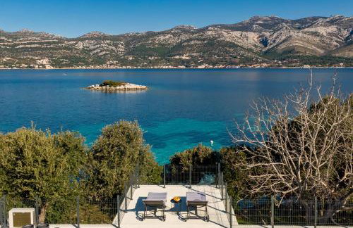 Seafront House on Island Korčula - Foto 29