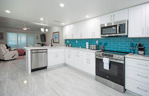 1st Floor Sanibel Island Condo Steps From The Gulf Of Mexico 5C1 - Foto 16