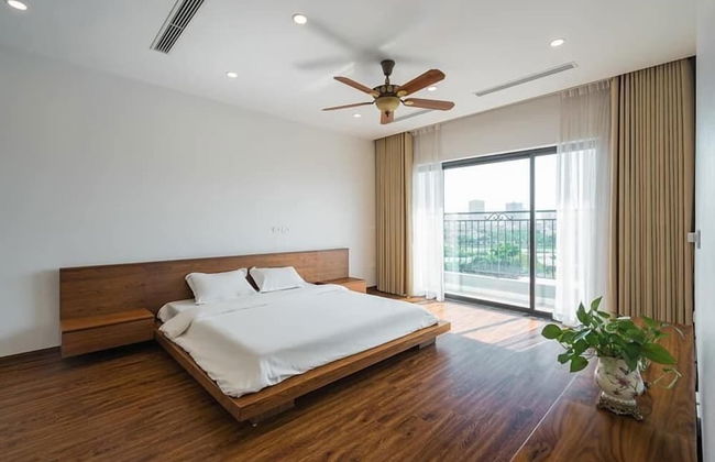 Au co Apartment Duplex 3 BR - Photo 4