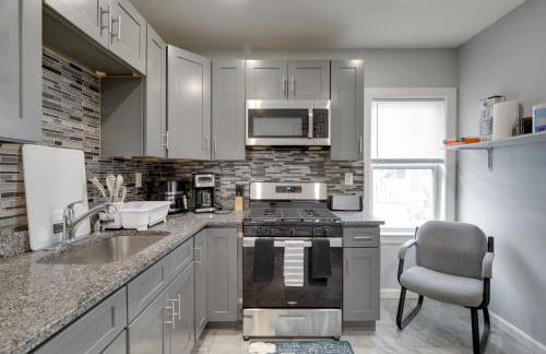 All-Season Fun! Charming Apt 3 Mi to Blue Hills - Foto 9